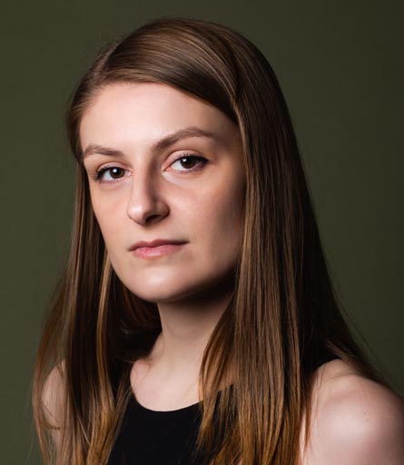 CAROLINE FAIRWEATHER