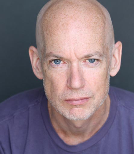 CHRISTOPHER GURR