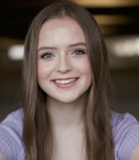 ERIN ROSE DOYLE