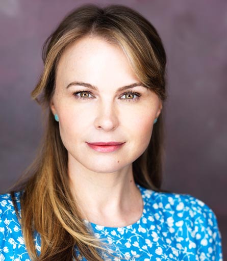 STACIE BONO